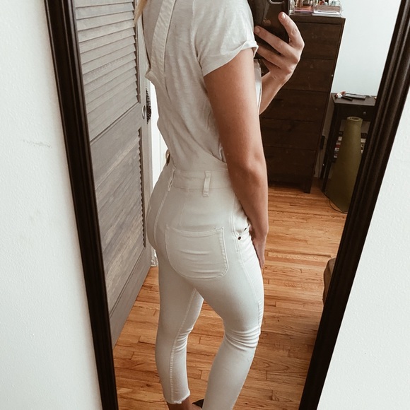 ONEILL Denim Overalls - Picture 3 of 6